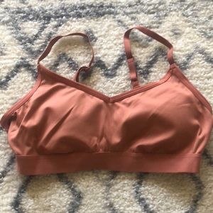 NWOT aerie real me sports bra